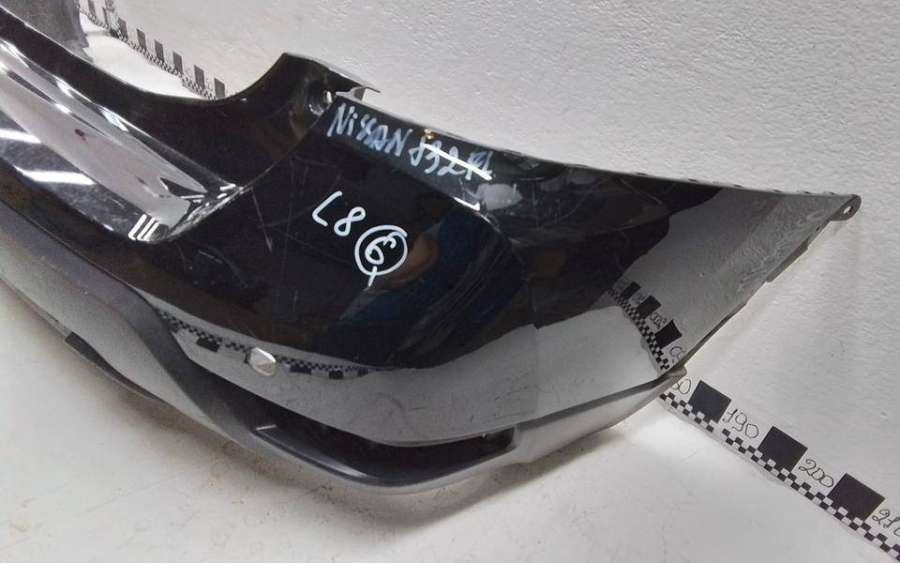 85022HZ30H Бампер задний Nissan X-Trail T32 Restail Nissan X-Trail 2017г. | Фото № 3 85022HZ30H Бампер задний Nissan X-Trail T32 Restail Nissan X-Trail 2017г. - Фото 3