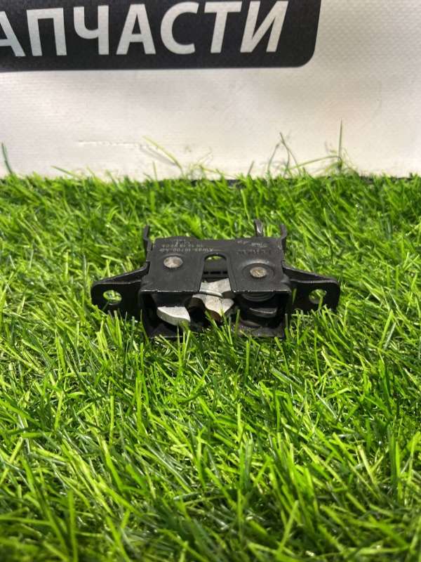 AW93-16700-AC Замок капота  Jaguar XJ 2017г. | Фото № 5  AW93-16700-AC Замок капота  Jaguar XJ 2017г. - Фото 5