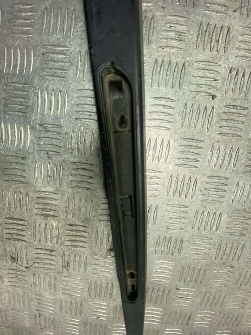 7132206 Накладка (молдинг) крышки багажника BMW X5 E53 2004г. | Фото № 4 7132206 Накладка (молдинг) крышки багажника BMW X5 E53 2004г. - Фото 4