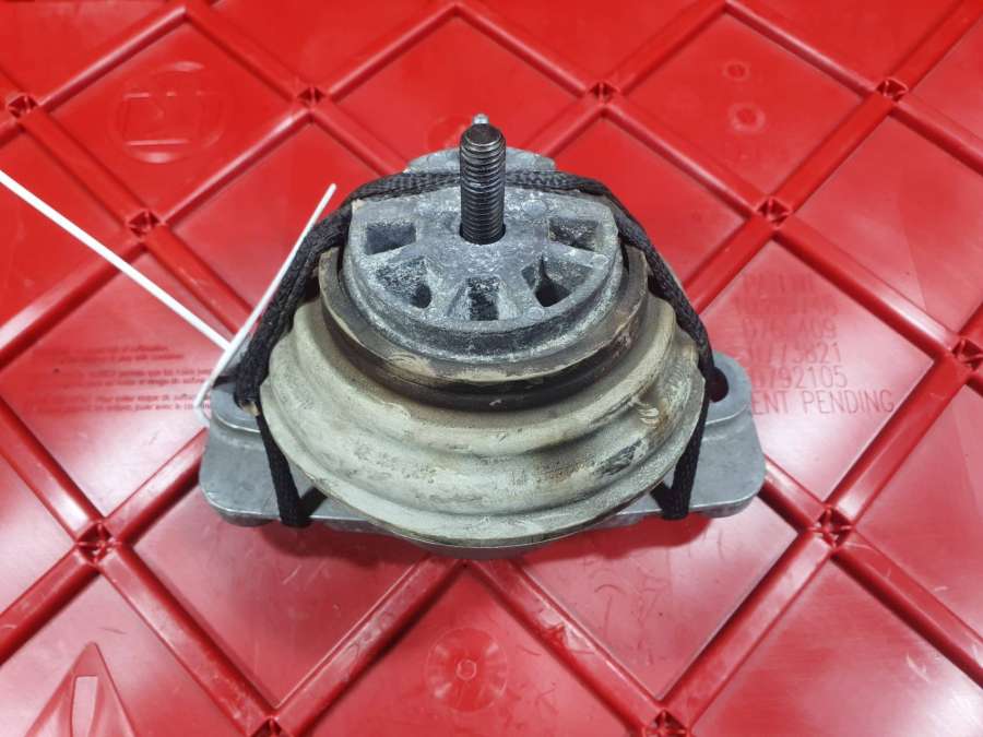 GX63-6A003-ECT2H9241 Подушка крепления двигателя  Jaguar XF 2 2015г. | Фото № 2  GX63-6A003-ECT2H9241 Подушка крепления двигателя  Jaguar XF 2 2015г. - Фото 2