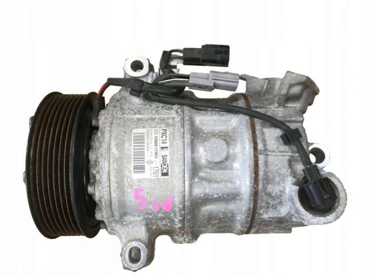 926001268R Компрессор кондиционера Renault Scenic 4 поколение (2016-2024) 2016г. | Фото № 1 926001268R Компрессор кондиционера Renault Scenic 4 поколение (2016-2024) 2016г. - Фото 1