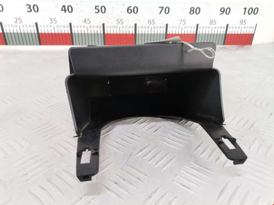 9637031977 Пепельница передняя Peugeot 307 (2001-2008) Универсал 2003г. | Фото № 1 9637031977 Пепельница передняя Peugeot 307 (2001-2008) Универсал 2003г. - Фото 1