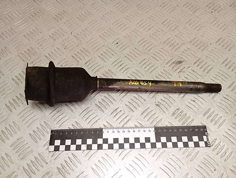 701419069 Рулевой карданчик  Volkswagen Transporter T4 1998г. | Фото № 1  701419069 Рулевой карданчик  Volkswagen Transporter T4 1998г. - Фото 1