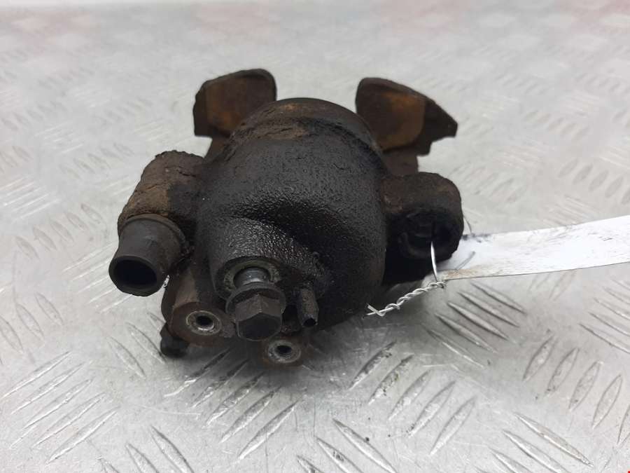 Суппорт передний правый Volkswagen Lupo (1998-2005) Хетчбэк 3дв. 2000г. | Фото № 3 Суппорт передний правый Volkswagen Lupo (1998-2005) Хетчбэк 3дв. 2000г. - Фото 3