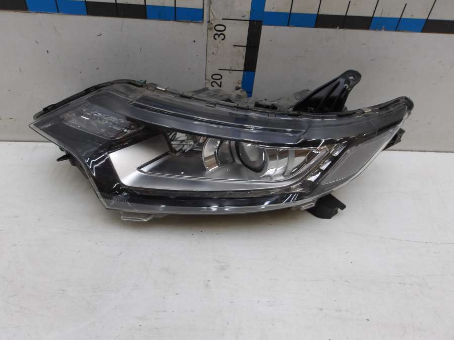 8301C853 Фара левая  Mitsubishi Outlander III 0000г. | Фото № 1  8301C853 Фара левая  Mitsubishi Outlander III 0000г. - Фото 1