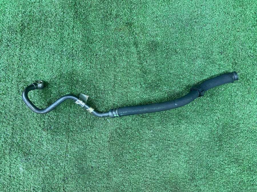 224000 Патрубок (трубопровод, шланг)  Maserati Quattroporte 5 M156 2007г. | Фото № 2  224000 Патрубок (трубопровод, шланг)  Maserati Quattroporte 5 M156 2007г. - Фото 2