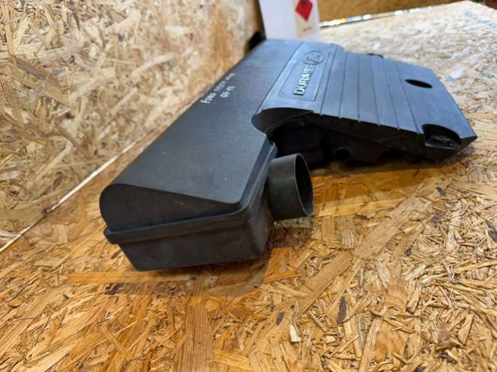 2S61-9600-CE Корпус воздушного фильтра Ford Fiesta 6 поколение (2008-2013) 2008г. | Фото № 4 2S61-9600-CE Корпус воздушного фильтра Ford Fiesta 6 поколение (2008-2013) 2008г. - Фото 4