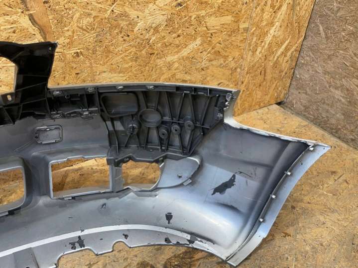 8H0807437 Бампер передний Audi A4 B6 (2000-2005) 2000г. | Фото № 5 8H0807437 Бампер передний Audi A4 B6 (2000-2005) 2000г. - Фото 5