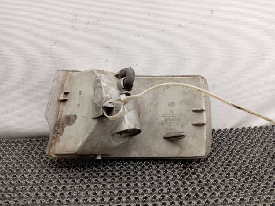 Поворотник правый Fiat Ducato 1997г. | Фото № 2 Поворотник правый Fiat Ducato 1997г. - Фото 2