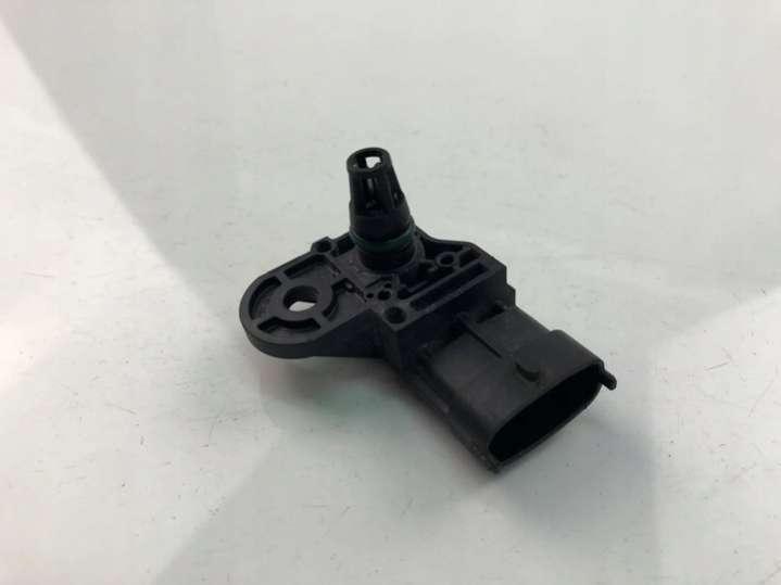 31405341 Расходомер воздуха Volvo S60 2 поколение (2010-2013) 2010г. | Фото № 4 31405341 Расходомер воздуха Volvo S60 2 поколение (2010-2013) 2010г. - Фото 4