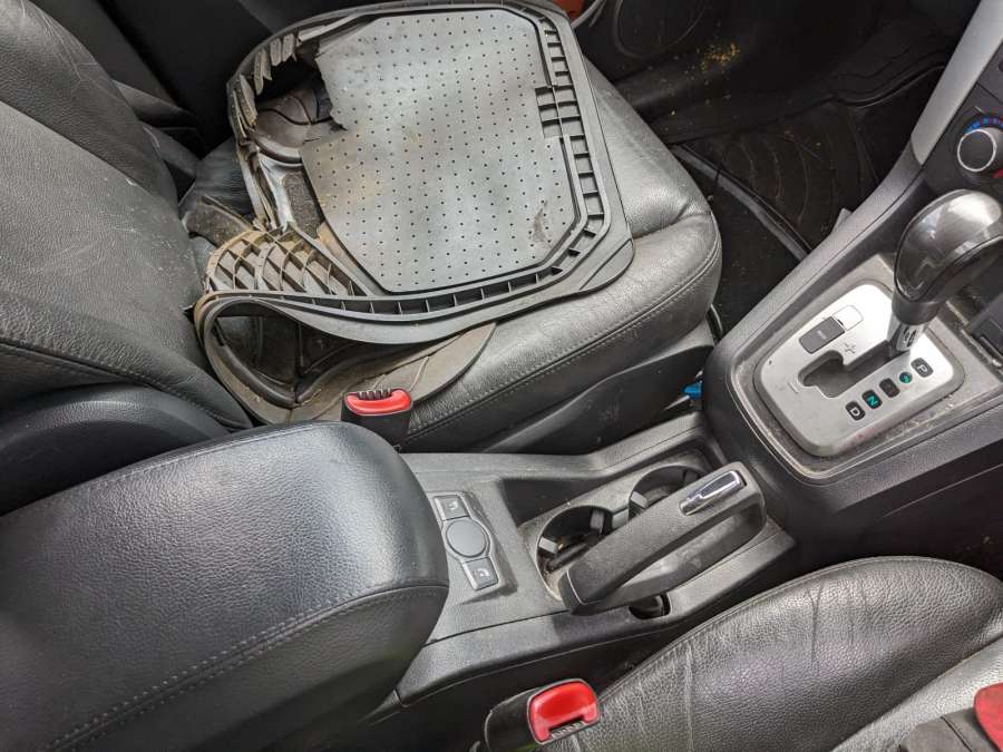 Реле Chevrolet Captiva 1 (2006-2018) Внедорожник 5дв. 2010г. | Фото № 11 Реле Chevrolet Captiva 1 (2006-2018) Внедорожник 5дв. 2010г. - Фото 11