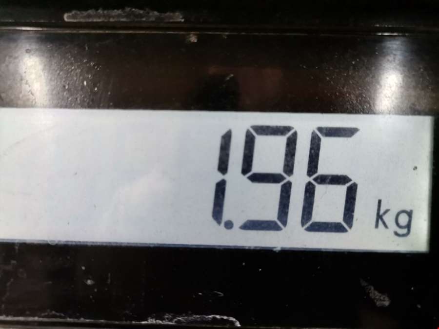 03D129766L Коллектор впускной Volkswagen Fox (2005-2011) Хетчбэк 3дв. 2005г. | Фото № 8 03D129766L Коллектор впускной Volkswagen Fox (2005-2011) Хетчбэк 3дв. 2005г. - Фото 8