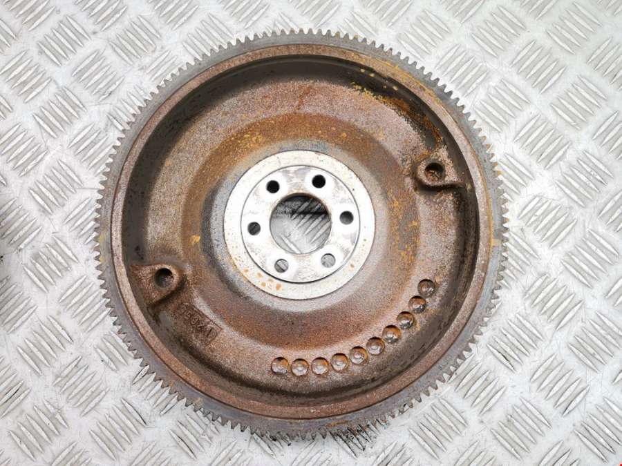 9639780480 Маховик (демпфер сцепления) Citroen Xsara Picasso (1999-2012) Минивэн 2006г. | Фото № 5 9639780480 Маховик (демпфер сцепления) Citroen Xsara Picasso (1999-2012) Минивэн 2006г. - Фото 5