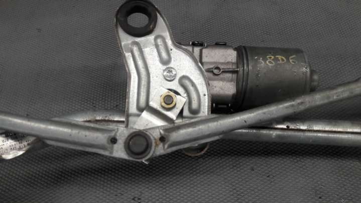 7045613A Механизм стеклоочистителя (трапеция дворников)  BMW 3 E46 (1998-2006) 1998г. | Фото № 6  7045613A Механизм стеклоочистителя (трапеция дворников)  BMW 3 E46 (1998-2006) 1998г. - Фото 6