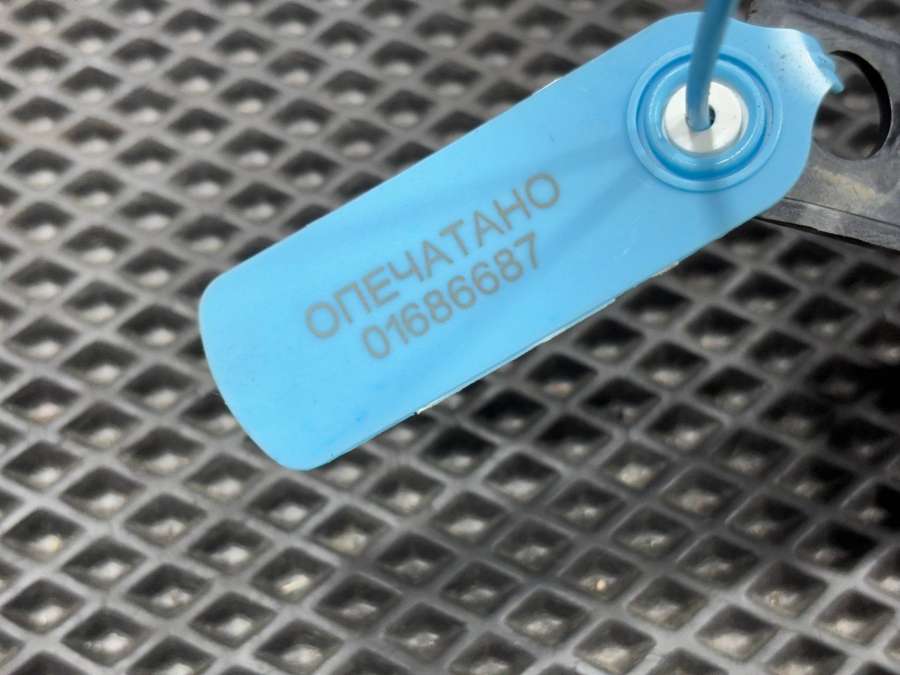 745262751127452627 Кронштейн глушителя  BMW X7 G07 2020г. | Фото № 9  745262751127452627 Кронштейн глушителя  BMW X7 G07 2020г. - Фото 9