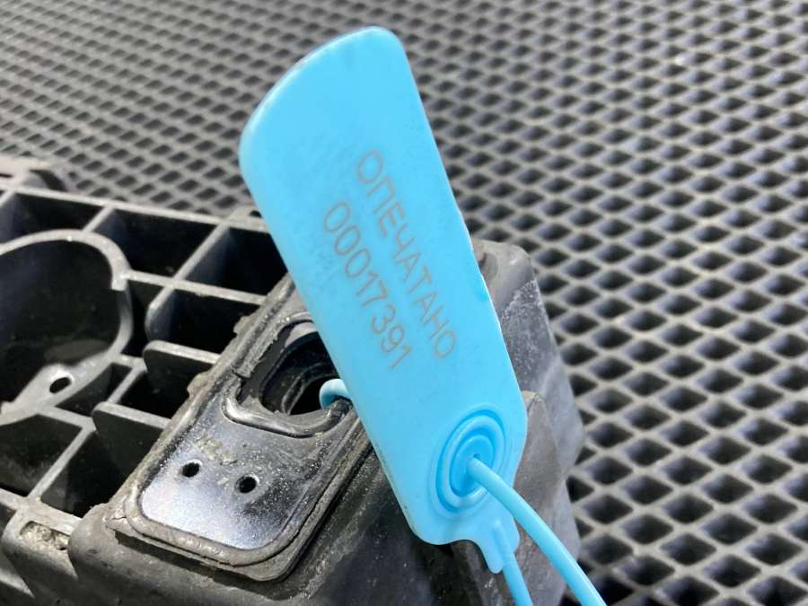 A1666900134A2046920028 Опора под домкрат (поддомкратная подушка)  Mercedes-Benz GL X166 2015г. | Фото № 11  A1666900134A2046920028 Опора под домкрат (поддомкратная подушка)  Mercedes-Benz GL X166 2015г. - Фото 11