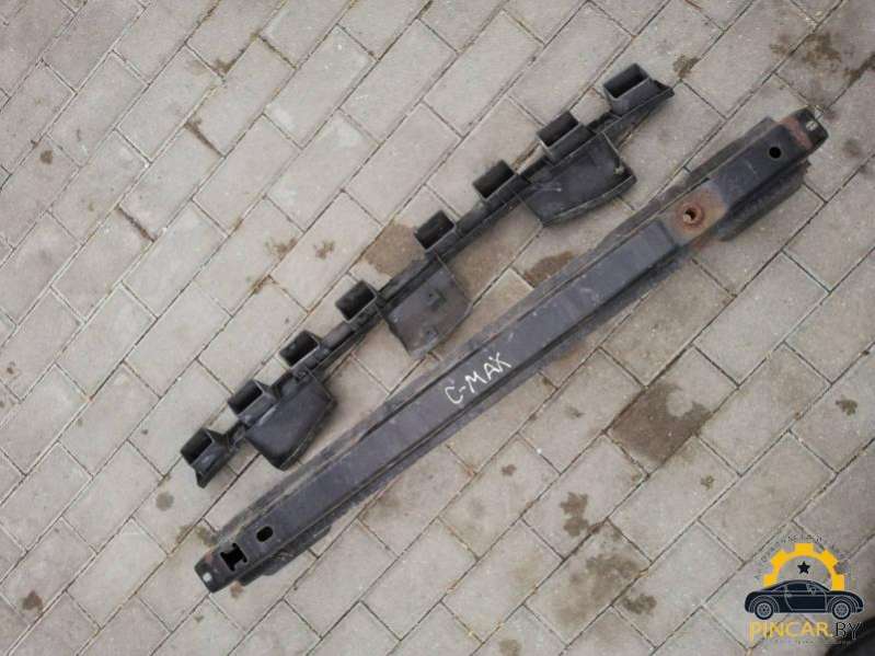 Усилитель бампера заднего Ford C-Max 2000г. | Фото № 1 Усилитель бампера заднего Ford C-Max 2000г. - Фото 1