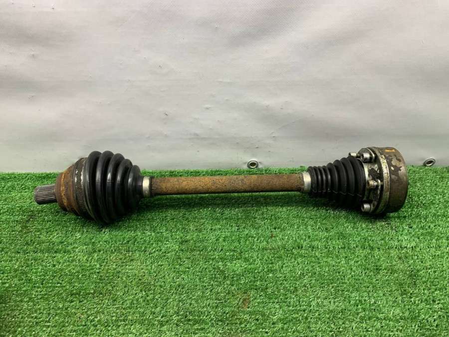 1152127500058 Полуось передняя левая (приводной вал, шрус)  Volkswagen Caddy 3 2010г. | Фото № 4  1152127500058 Полуось передняя левая (приводной вал, шрус)  Volkswagen Caddy 3 2010г. - Фото 4