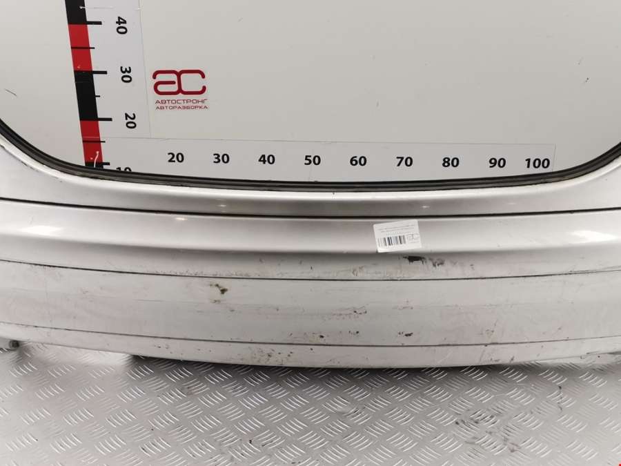 A2038851165 Бампер задний Mercedes C-Class (W203) (2000-2008) Хетчбэк 3дв. 2004г. | Фото № 4 A2038851165 Бампер задний Mercedes C-Class (W203) (2000-2008) Хетчбэк 3дв. 2004г. - Фото 4