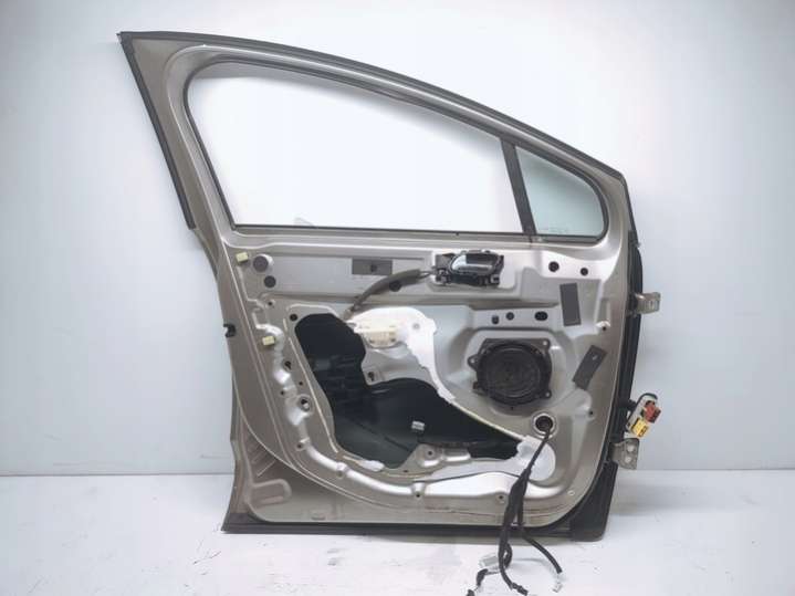 Дверь передняя левая  Peugeot 3008 1 поколение (2010-2013) 2010г. | Фото № 13   Дверь передняя левая  Peugeot 3008 1 поколение (2010-2013) 2010г. - Фото 13