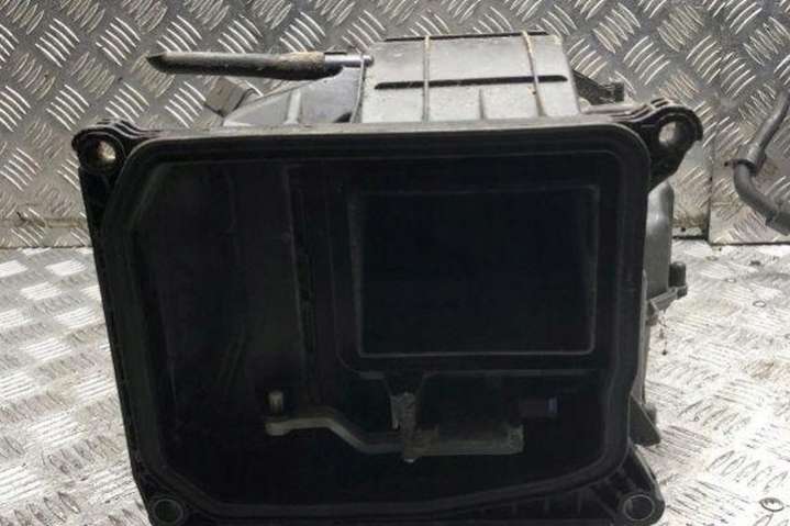 4F0820155D Отопитель в сборе (печка) Audi A6 C6/4F (2004-2008) 2004г. | Фото № 5 4F0820155D Отопитель в сборе (печка) Audi A6 C6/4F (2004-2008) 2004г. - Фото 5