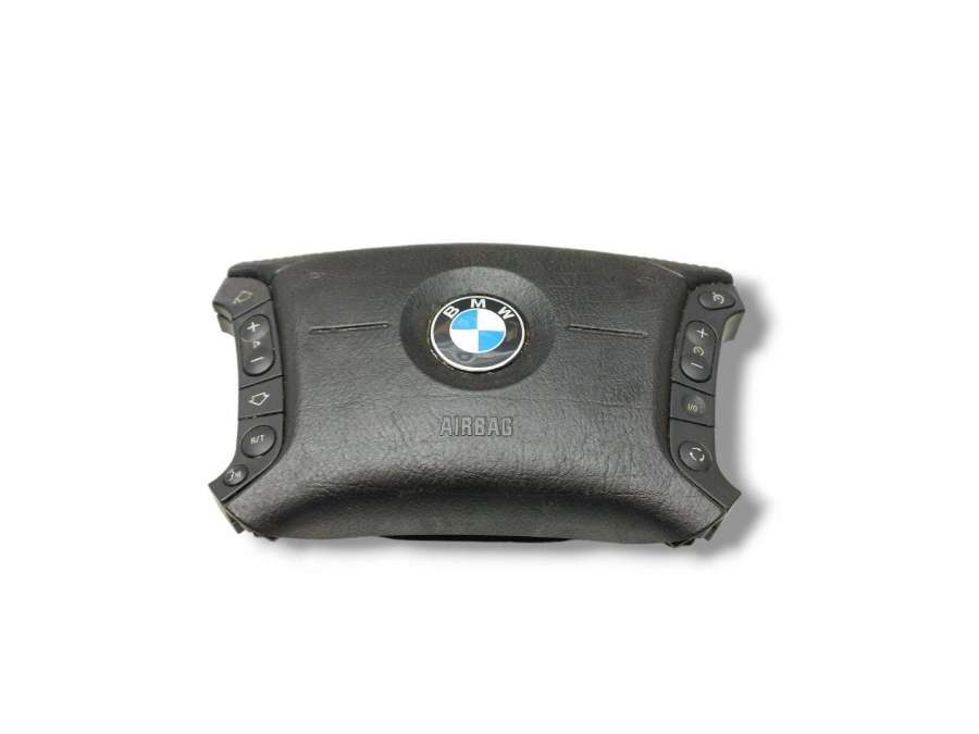 61611052B69033966922854 Подушка безопасности водителя BMW X3 E83 2005г. | Фото № 2 61611052B69033966922854 Подушка безопасности водителя BMW X3 E83 2005г. - Фото 2