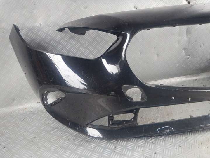 MERCEDESA247ZDE Бампер передний Mercedes B W247 (2018-2022) 2018г. | Фото № 6 MERCEDESA247ZDE Бампер передний Mercedes B W247 (2018-2022) 2018г. - Фото 6