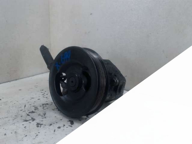 Насос гидроусилителя KIA Carnival (2001 - 2006) Минивен 2005г. | Фото № 1 Насос гидроусилителя KIA Carnival (2001 - 2006) Минивен 2005г. - Фото 1