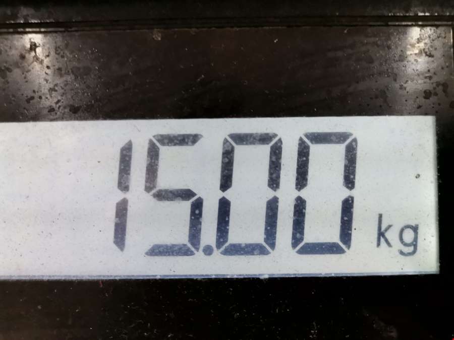 Маховик (демпфер сцепления) Citroen Xsara Picasso (1999-2012) Минивэн 2001г. | Фото № 7 Маховик (демпфер сцепления) Citroen Xsara Picasso (1999-2012) Минивэн 2001г. - Фото 7