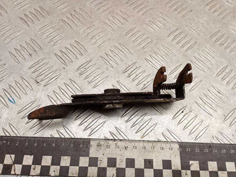 A6397500650 Замок капота Mercedes-Benz Sprinter W906 2010г. | Фото № 3 A6397500650 Замок капота Mercedes-Benz Sprinter W906 2010г. - Фото 3