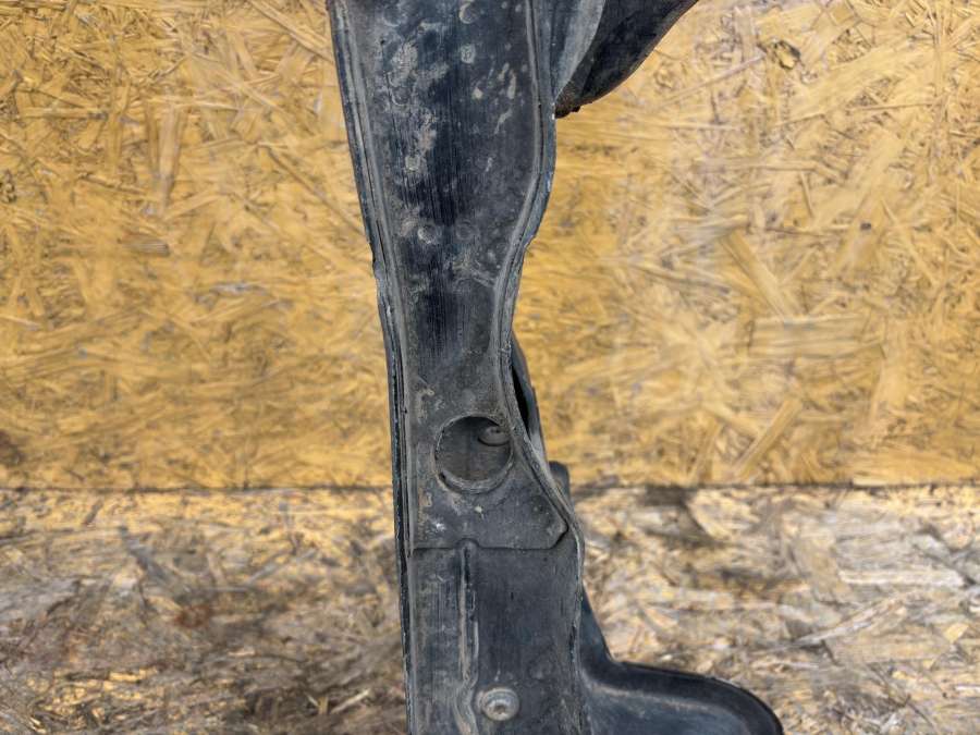 Балка подвески передняя (подрамник) Mercedes B W245 2006г. | Фото № 20 Балка подвески передняя (подрамник) Mercedes B W245 2006г. - Фото 20