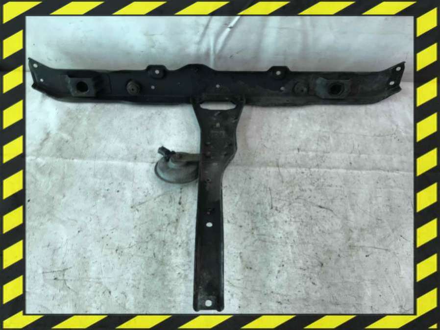 Передняя панель (телевизор) Hyundai Santa Fe (SM) 2003г. | Фото № 2 Передняя панель (телевизор) Hyundai Santa Fe (SM) 2003г. - Фото 2