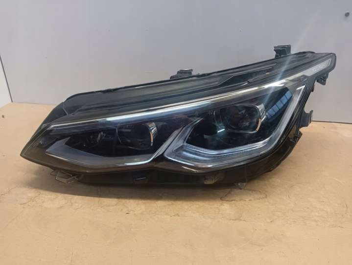 5H1941059P Фара левая Volkswagen Golf 8 поколение (2019-2024) 2019г. | Фото № 2 5H1941059P Фара левая Volkswagen Golf 8 поколение (2019-2024) 2019г. - Фото 2