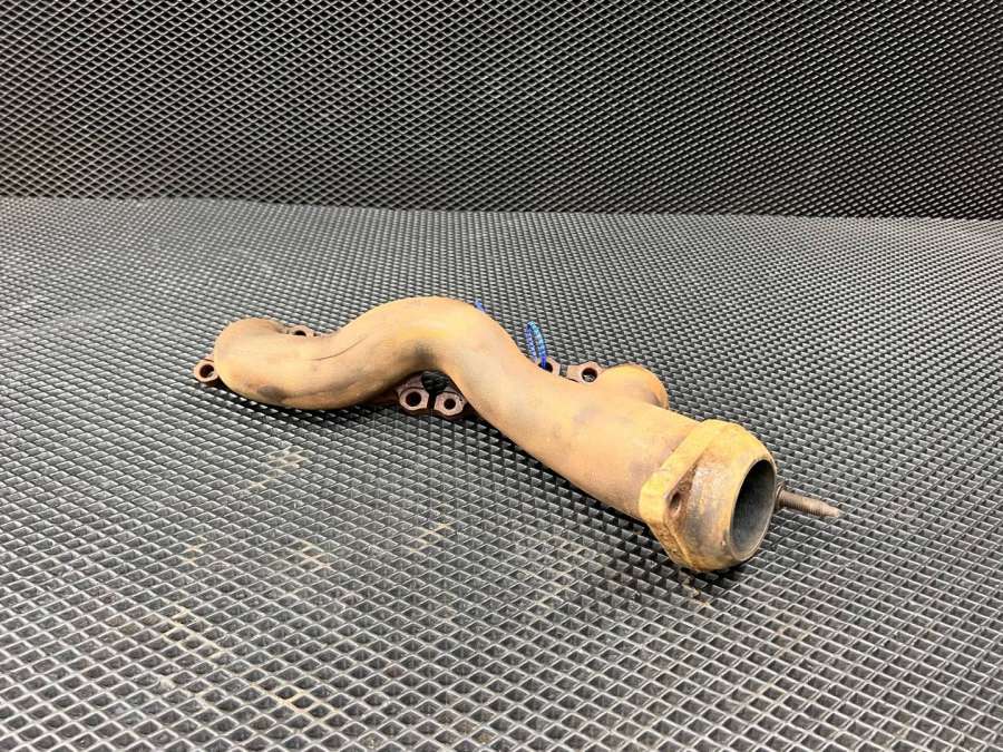 AJ812275LR0351098W93-9431-BB Выпускной коллектор  Jaguar XF X250 CC9 2011г. | Фото № 6  AJ812275LR0351098W93-9431-BB Выпускной коллектор  Jaguar XF X250 CC9 2011г. - Фото 6