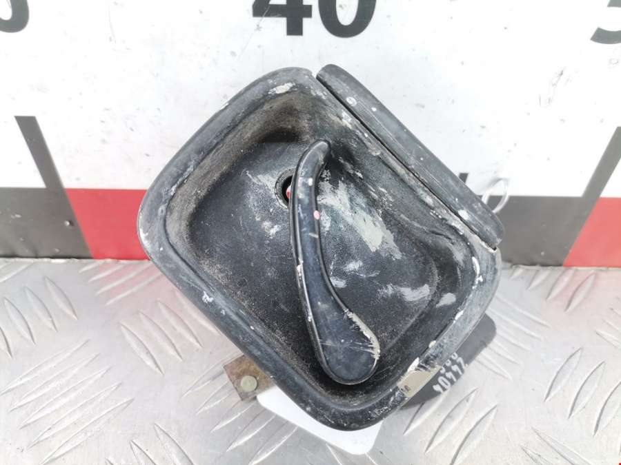 2K0827185 Ручка закрывания двери внутренняя задняя правая Volkswagen Caddy 3 (2004-2015) Фургон 2005г. | Фото № 1 2K0827185 Ручка закрывания двери внутренняя задняя правая Volkswagen Caddy 3 (2004-2015) Фургон 2005г. - Фото 1