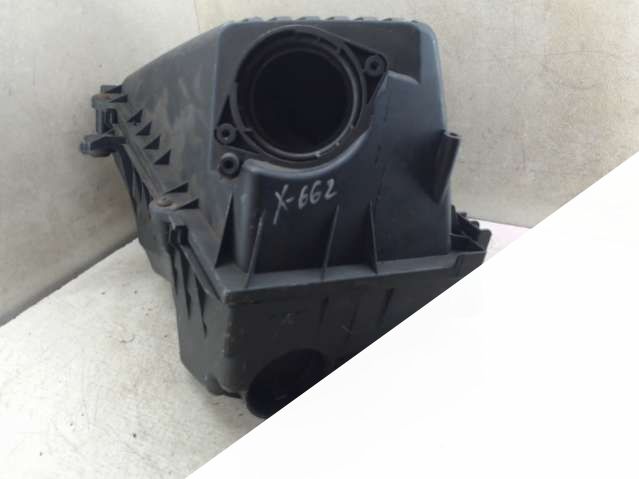 Корпус воздушного фильтра Volkswagen Golf 4 (1997 - 2005) Универсал 2000г. | Фото № 1 Корпус воздушного фильтра Volkswagen Golf 4 (1997 - 2005) Универсал 2000г. - Фото 1