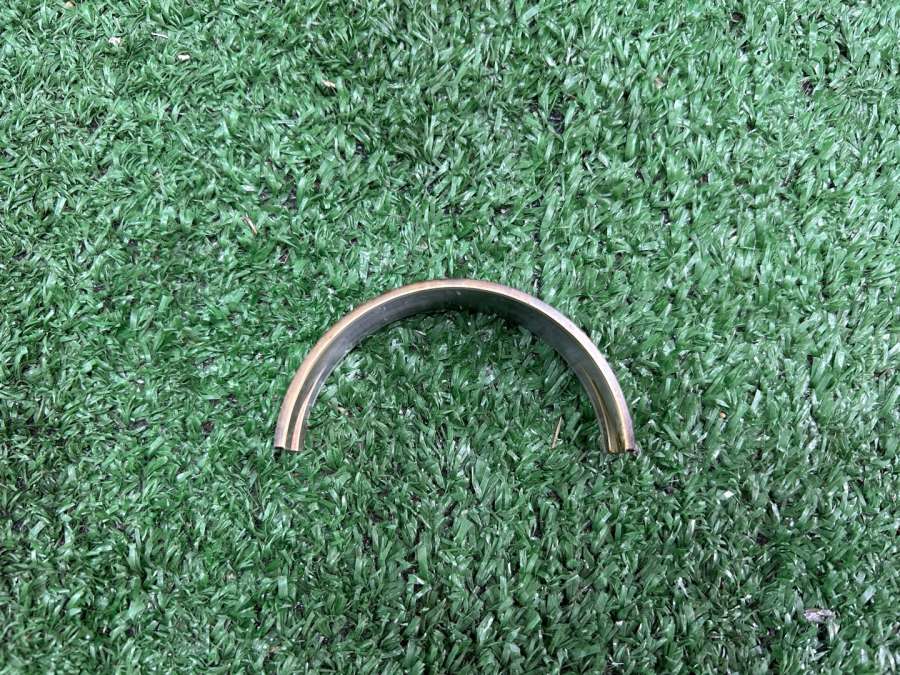 1052A360 Вкладыш коренной Mitsubishi Montero 3 2002г. | Фото № 2 1052A360 Вкладыш коренной Mitsubishi Montero 3 2002г. - Фото 2