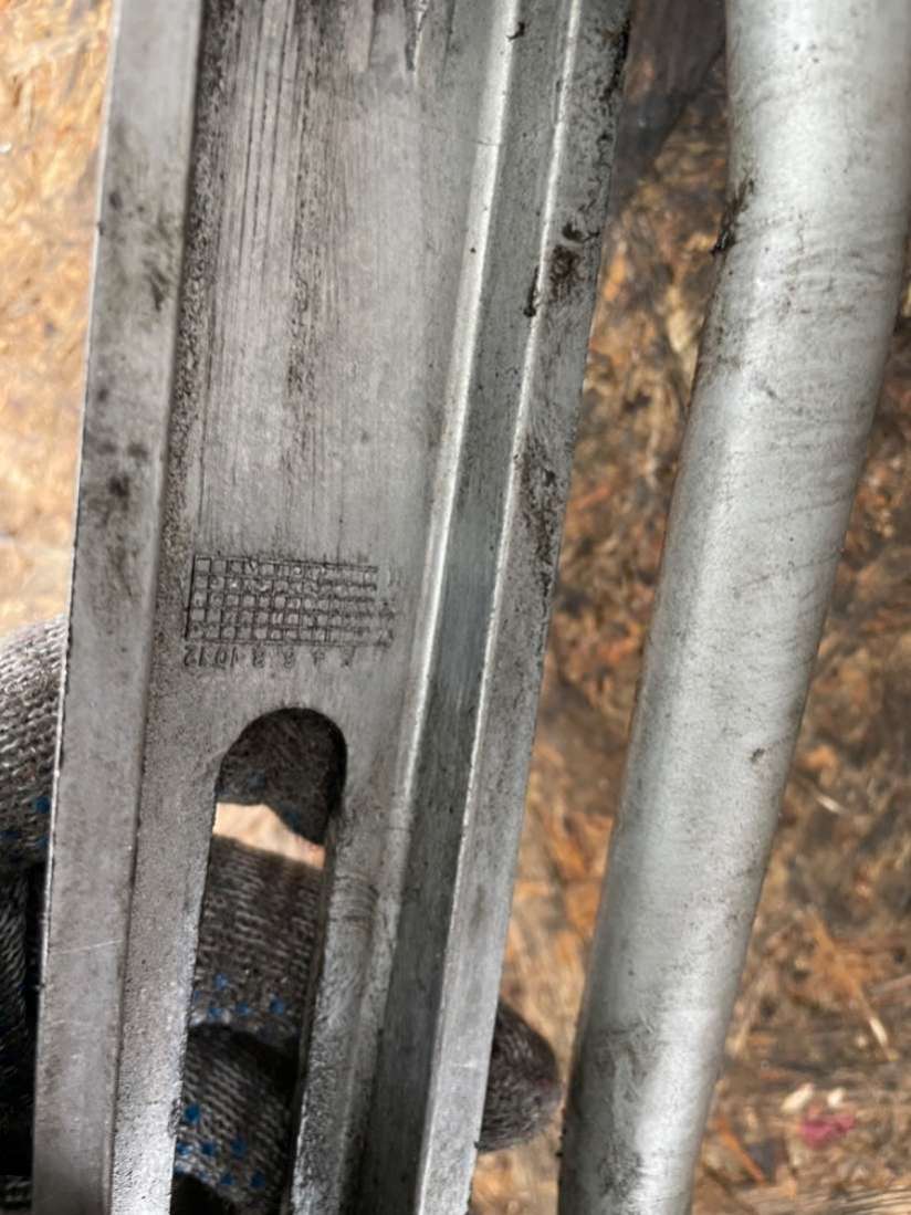 Кулиса Mercedes C W204 2012г. | Фото № 8 Кулиса Mercedes C W204 2012г. - Фото 8