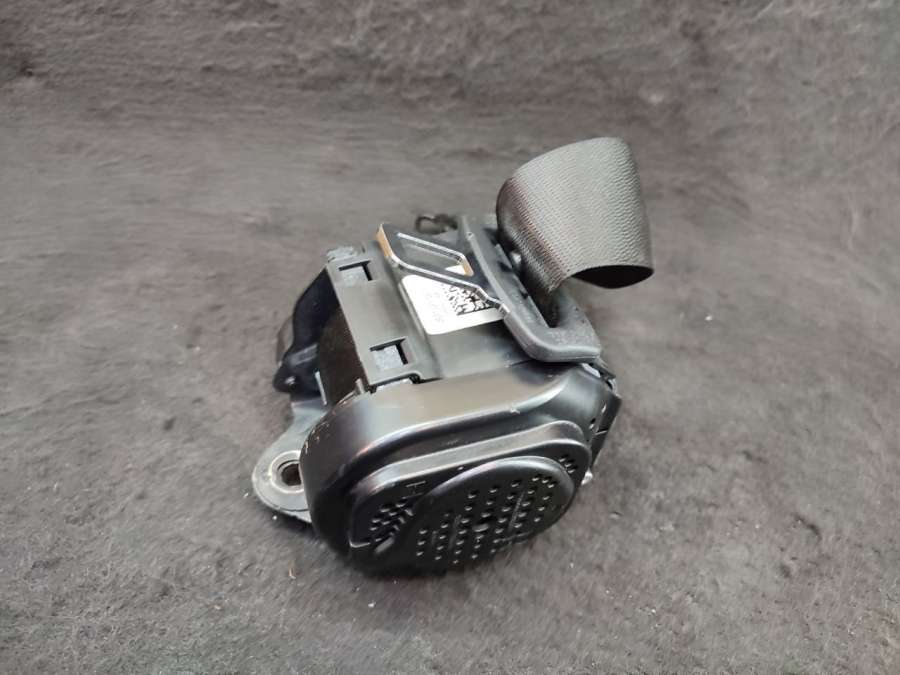 632657800D Ремень безопасности задний левый BMW 5 G30/G31 2019г. | Фото № 4 632657800D Ремень безопасности задний левый BMW 5 G30/G31 2019г. - Фото 4