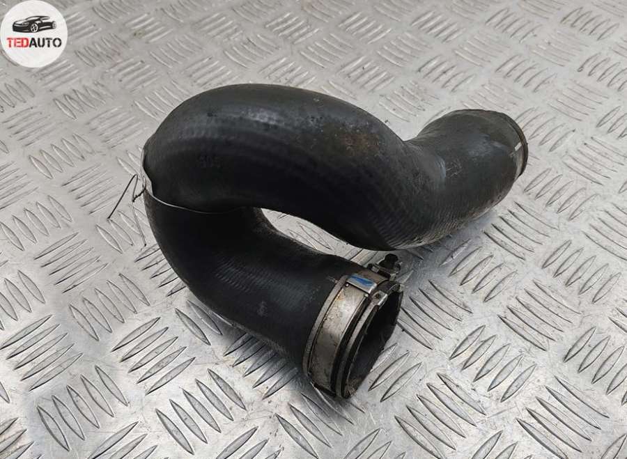 8E0145738F Патрубок интеркулера Audi A4 B7 (2004-2008) Универсал 2005г. | Фото № 1 8E0145738F Патрубок интеркулера Audi A4 B7 (2004-2008) Универсал 2005г. - Фото 1