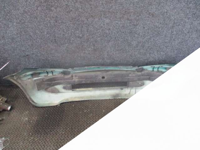 Бампер передний Mercedes A W168 2004г. | Фото № 6 Бампер передний Mercedes A W168 2004г. - Фото 6