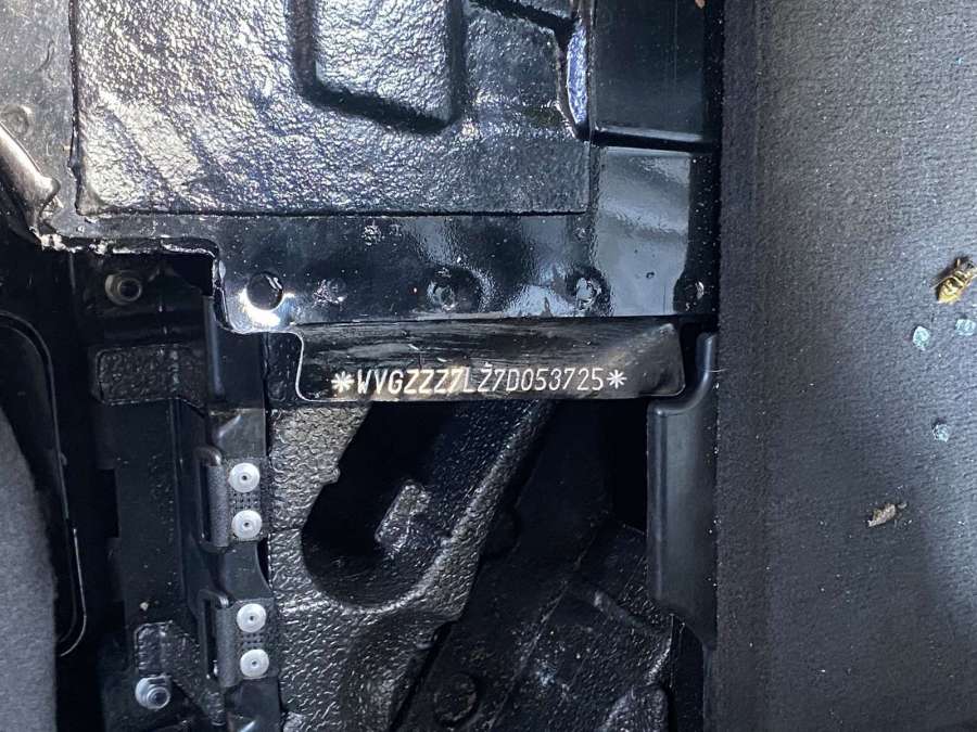 560981601 Ремень безопасности передний правый Volkswagen Touareg 1 (2002-2010) Внедорожник 5дв. 2007г. | Фото № 9 560981601 Ремень безопасности передний правый Volkswagen Touareg 1 (2002-2010) Внедорожник 5дв. 2007г. - Фото 9