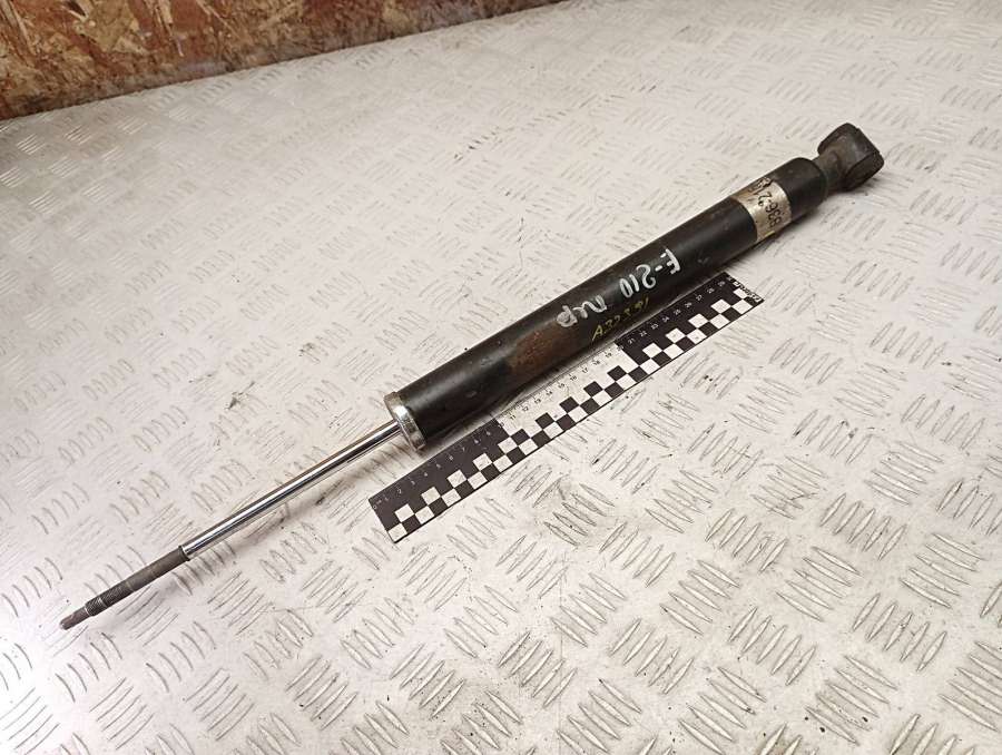 B362154 Амортизатор передний Mercedes E W210 универсал 2000г. | Фото № 1 B362154 Амортизатор передний Mercedes E W210 универсал 2000г. - Фото 1