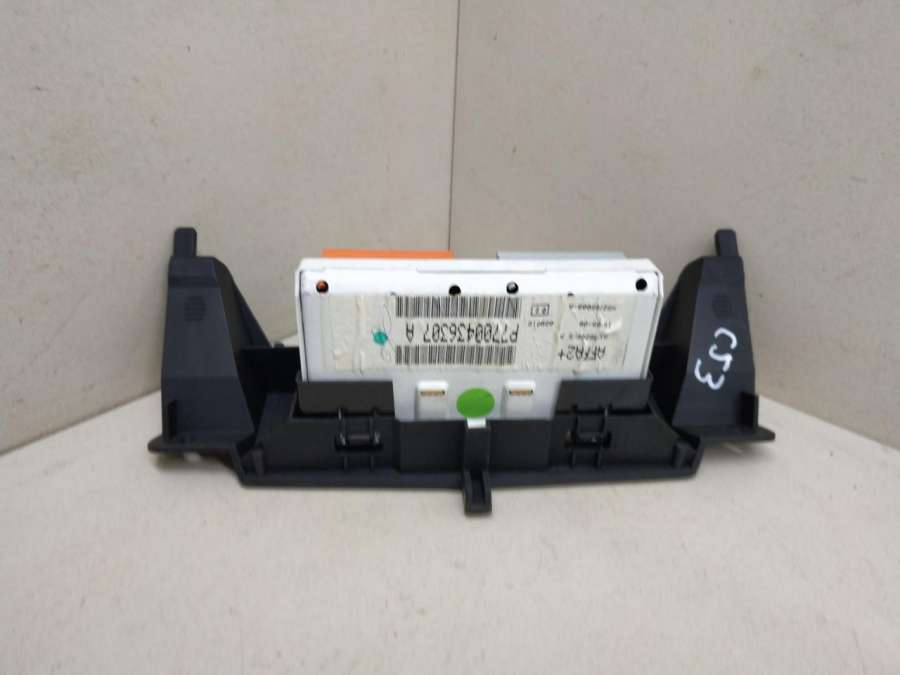 P7700436307ASAGEMAFFA221656209-5A Дисплей Renault Laguna хетчбэк 5 дв. 2000г. | Фото № 3 P7700436307ASAGEMAFFA221656209-5A Дисплей Renault Laguna хетчбэк 5 дв. 2000г. - Фото 3