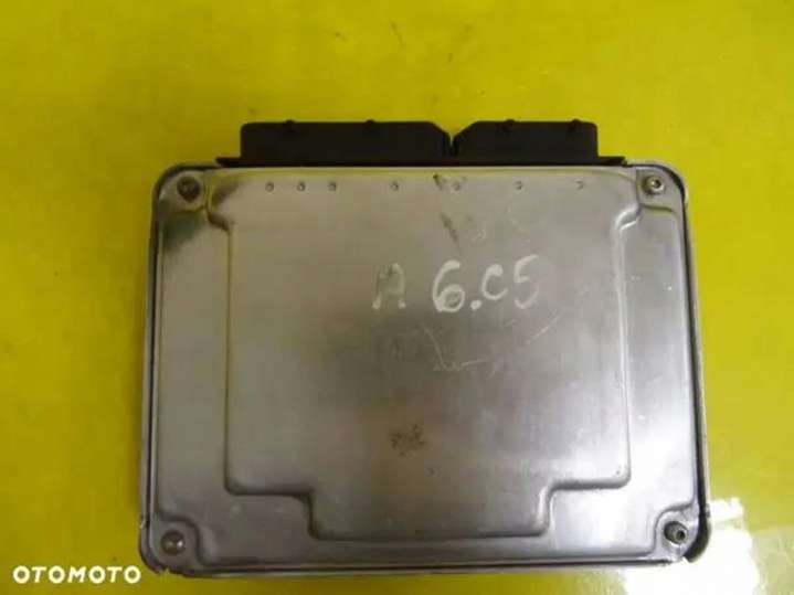 4B2907401E0281010394NR1119 Блок управления двигателем  Audi A6 C5/4B (1997-2004) 1997г. | Фото № 4  4B2907401E0281010394NR1119 Блок управления двигателем  Audi A6 C5/4B (1997-2004) 1997г. - Фото 4