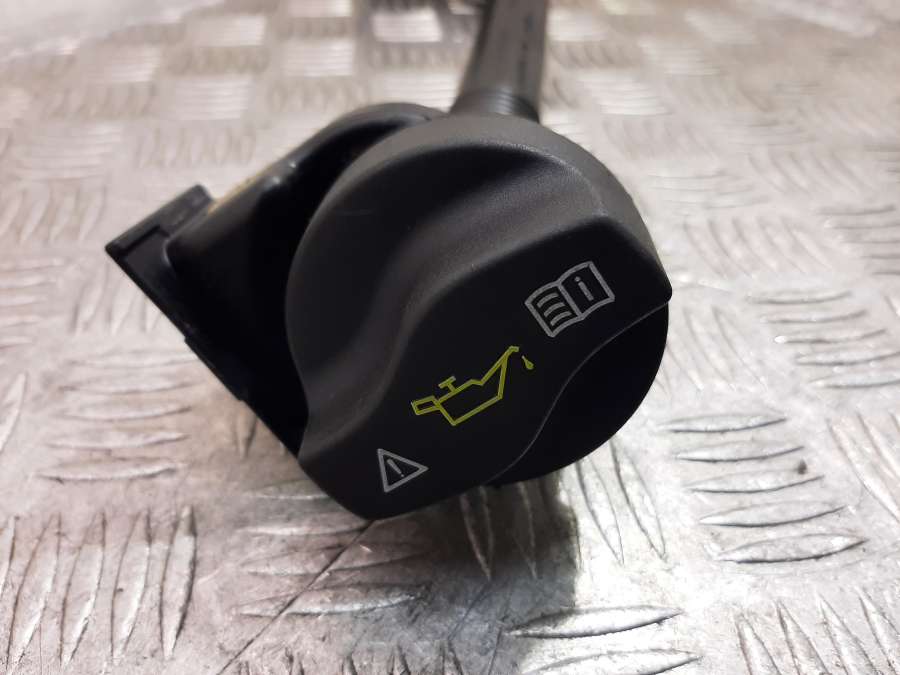 6510100169 Маслозаливная горловина Mercedes Sprinter Микроавтобус 2016г. | Фото № 4 6510100169 Маслозаливная горловина Mercedes Sprinter Микроавтобус 2016г. - Фото 4