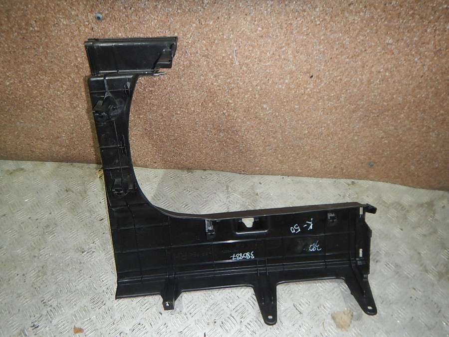 6427133070 Обшивка багажника Toyota Camry 0000г. | Фото № 2 6427133070 Обшивка багажника Toyota Camry 0000г. - Фото 2