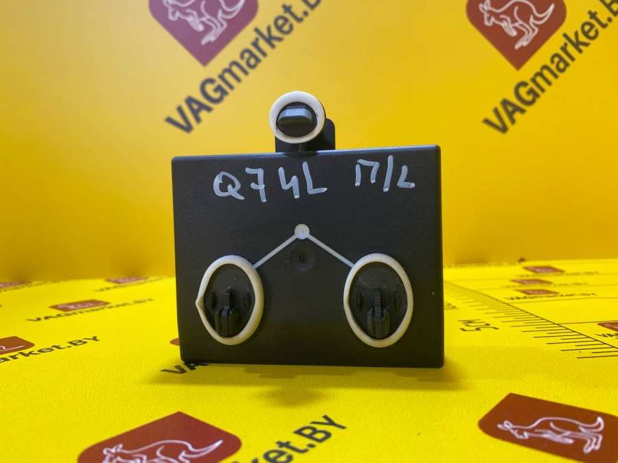 4F0959792T Блок управления двери Audi Audi Q7 4L рест. 2014 0000г. | Фото № 3 4F0959792T Блок управления двери Audi Audi Q7 4L рест. 2014 0000г. - Фото 3