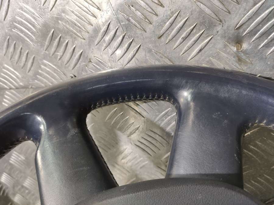 Руль Audi A4 B7 2005г. | Фото № 4 Руль Audi A4 B7 2005г. - Фото 4