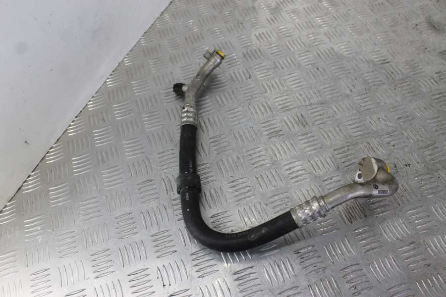 6.453920192692E+17 Трубка кондиционера  BMW 7 седан 2011г. | Фото № 1  6.453920192692E+17 Трубка кондиционера  BMW 7 седан 2011г. - Фото 1